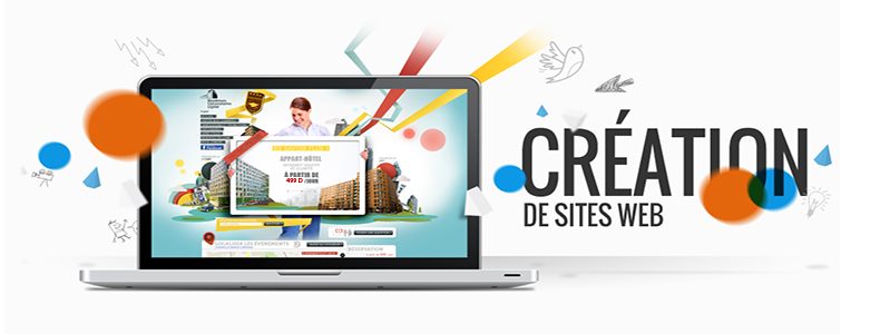 Création Sites Web à Rabat